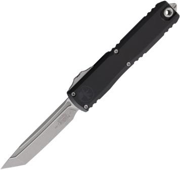 Microtech Automatic Pocket Knife Ultratech Gen IV OTF - MCT1123410AP